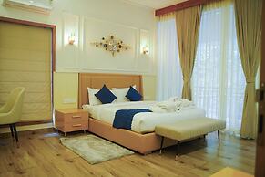 Hunters Hideout Resort