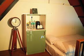 Hunters Hideout Resort