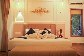 Hunters Hideout Resort