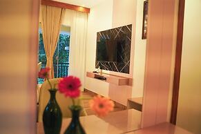 Hunters Hideout Resort