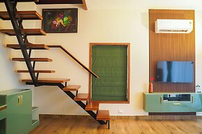 Hunters Hideout Resort