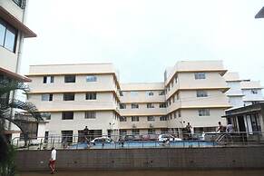 Antique Homestay Daman