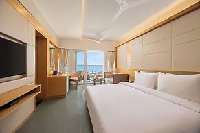 Ginger Diu Jalandhar Beach