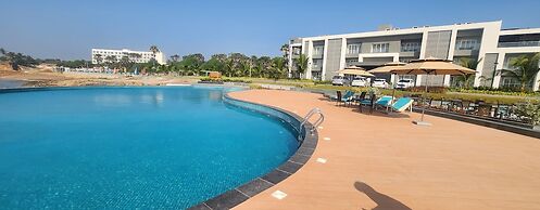 Ginger Diu Jalandhar Beach