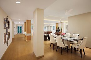 Ginger Diu Jalandhar Beach