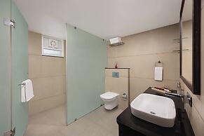 Ginger Diu Jalandhar Beach