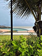 Ginger Diu Jalandhar Beach