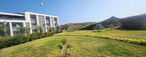 Ginger Diu Jalandhar Beach