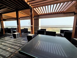 Ginger Diu Jalandhar Beach