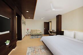 Ginger Diu Jalandhar Beach