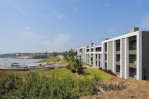 Ginger Diu Jalandhar Beach