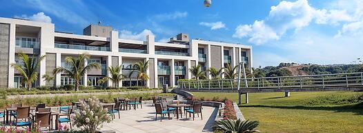 Ginger Diu Jalandhar Beach