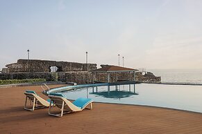 Ginger Diu Jalandhar Beach