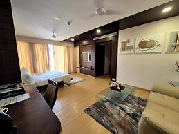 Ginger Diu Jalandhar Beach