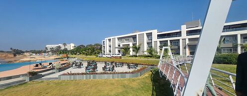 Ginger Diu Jalandhar Beach