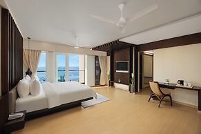 Ginger Diu Jalandhar Beach