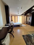 Ginger Diu Jalandhar Beach