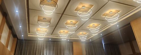 Ginger Diu Jalandhar Beach