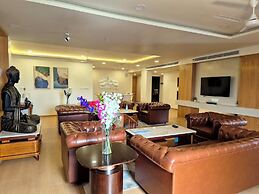 Ginger Diu Jalandhar Beach