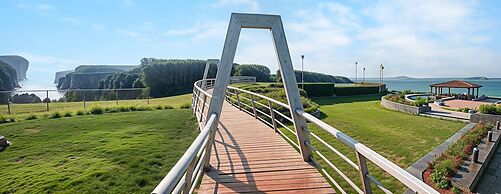Ginger Diu Jalandhar Beach