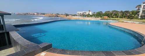 Ginger Diu Jalandhar Beach