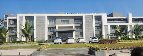 Ginger Diu Jalandhar Beach