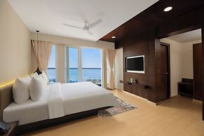 Ginger Diu Jalandhar Beach