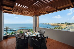 Ginger Diu Jalandhar Beach