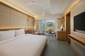 Ginger Diu Jalandhar Beach