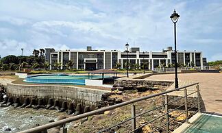 Ginger Diu Jalandhar Beach