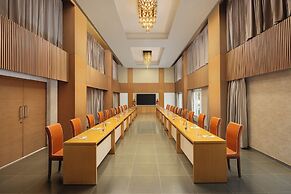 Ginger Diu Jalandhar Beach