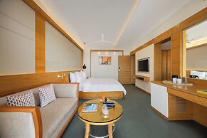 Ginger Diu Jalandhar Beach