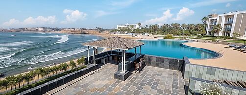 Ginger Diu Jalandhar Beach