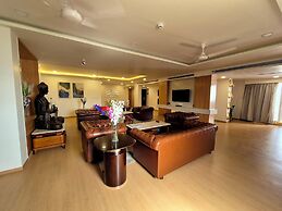 Ginger Diu Jalandhar Beach