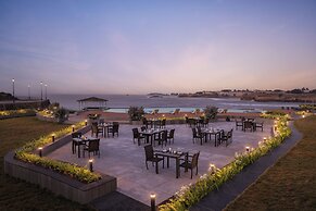 Ginger Diu Jalandhar Beach