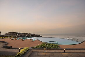 Ginger Diu Jalandhar Beach