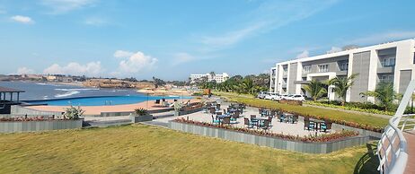 Ginger Diu Jalandhar Beach