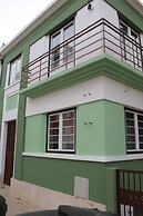 Casa do Quebra Costas