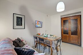 Ornavasso Apartments
