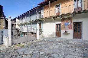 Ornavasso Apartments