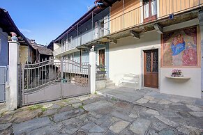 Ornavasso Apartments