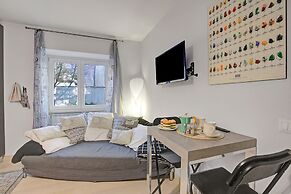 Ornavasso Apartments