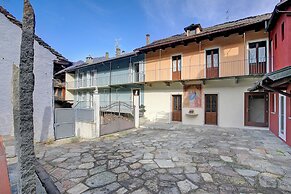 Ornavasso Apartments