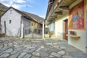 Ornavasso Apartments