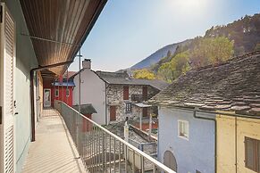 Ornavasso Apartments