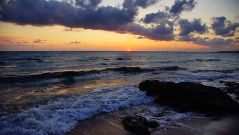 Relaxing Seaside Stay Near Gallipoli