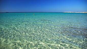 Relaxing Seaside Stay Near Gallipoli