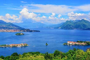 Casa del Nildo Mountain And Lake