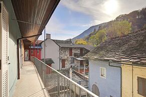 Casa del Nildo Mountain And Lake