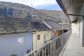 Casa del Nildo Mountain And Lake